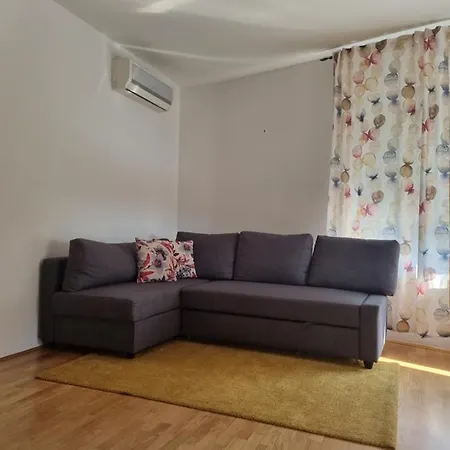 Apartman Fran Zagreb Exterior photo