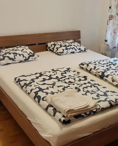 Apartman Fran