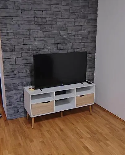 Apartman Fran