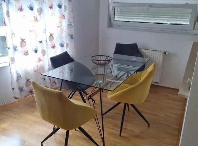 Apartman Fran