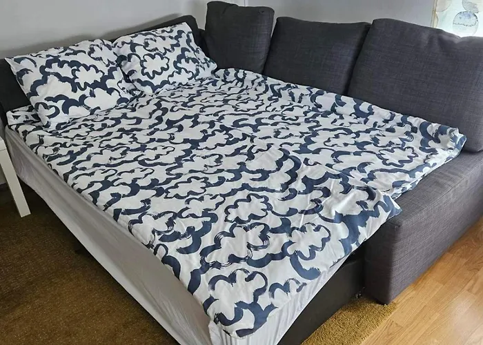 Apartman Fran