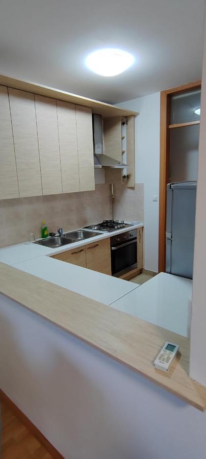 Apartman Fran *