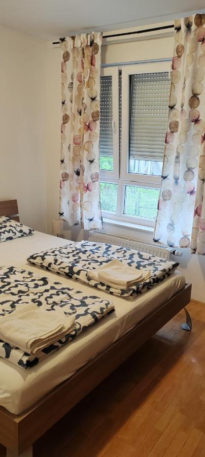 Apartman Fran *
